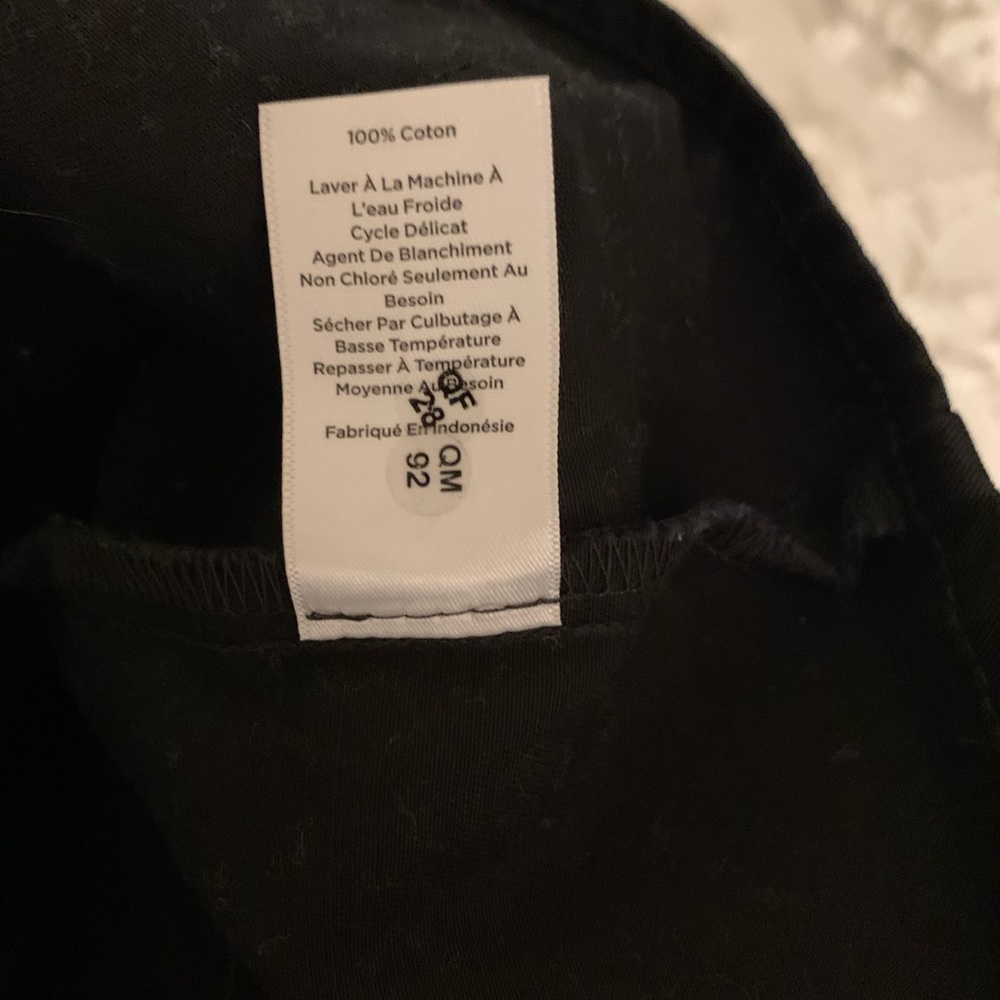 Talbots Black Jacket - image 6